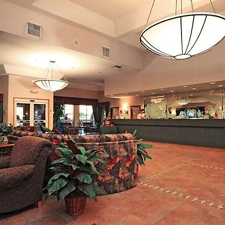 Shilo Inn Suites Klamath Falls Interior foto